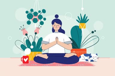 Wellbeing Seeker